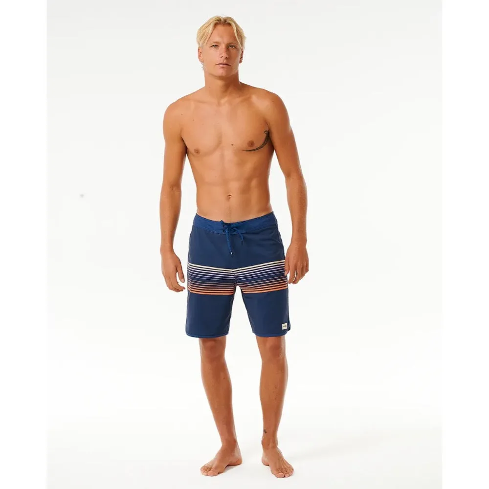 RIP CURL MIRAGE SURF REVIVAL WASHED NAVY