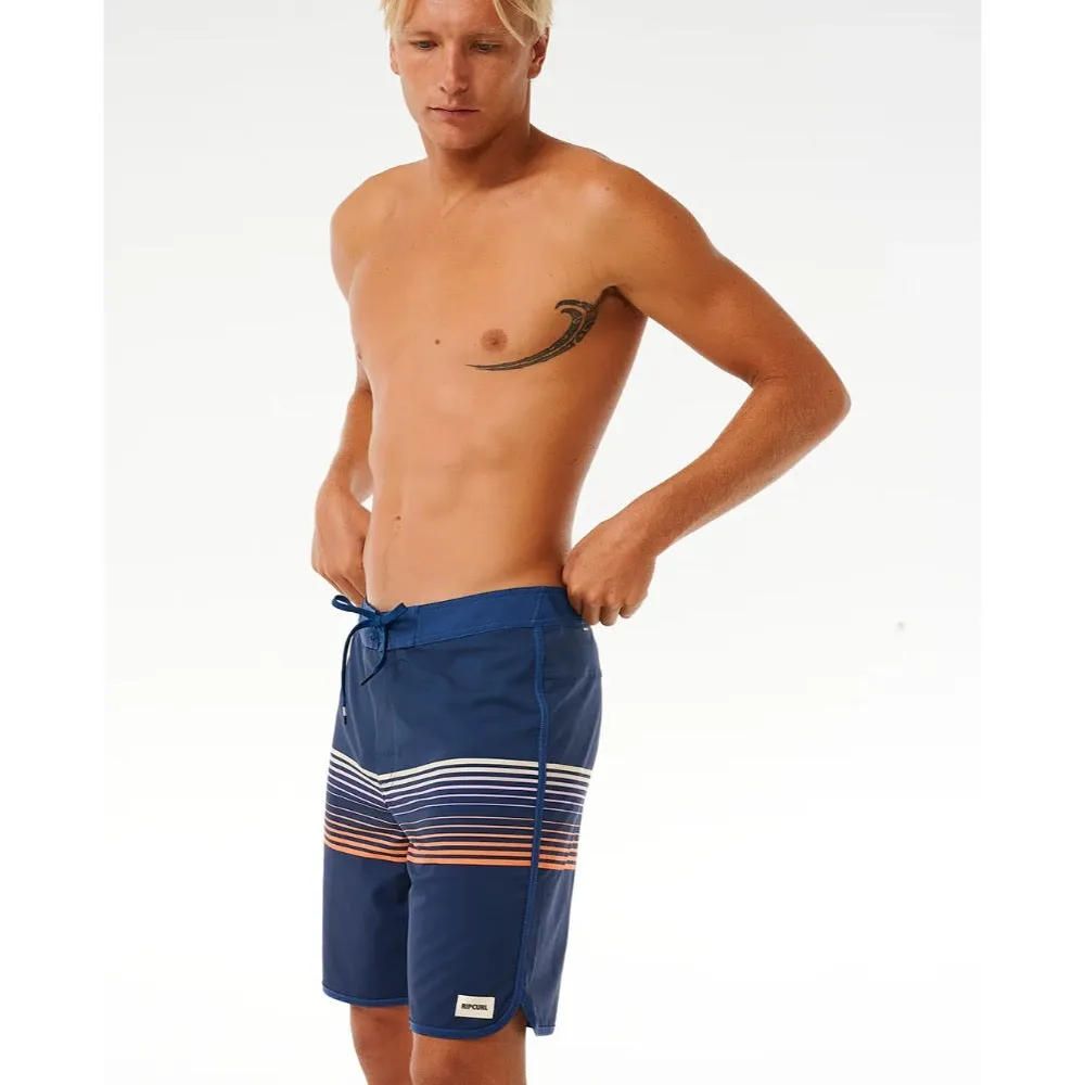 RIP CURL MIRAGE SURF REVIVAL WASHED NAVY