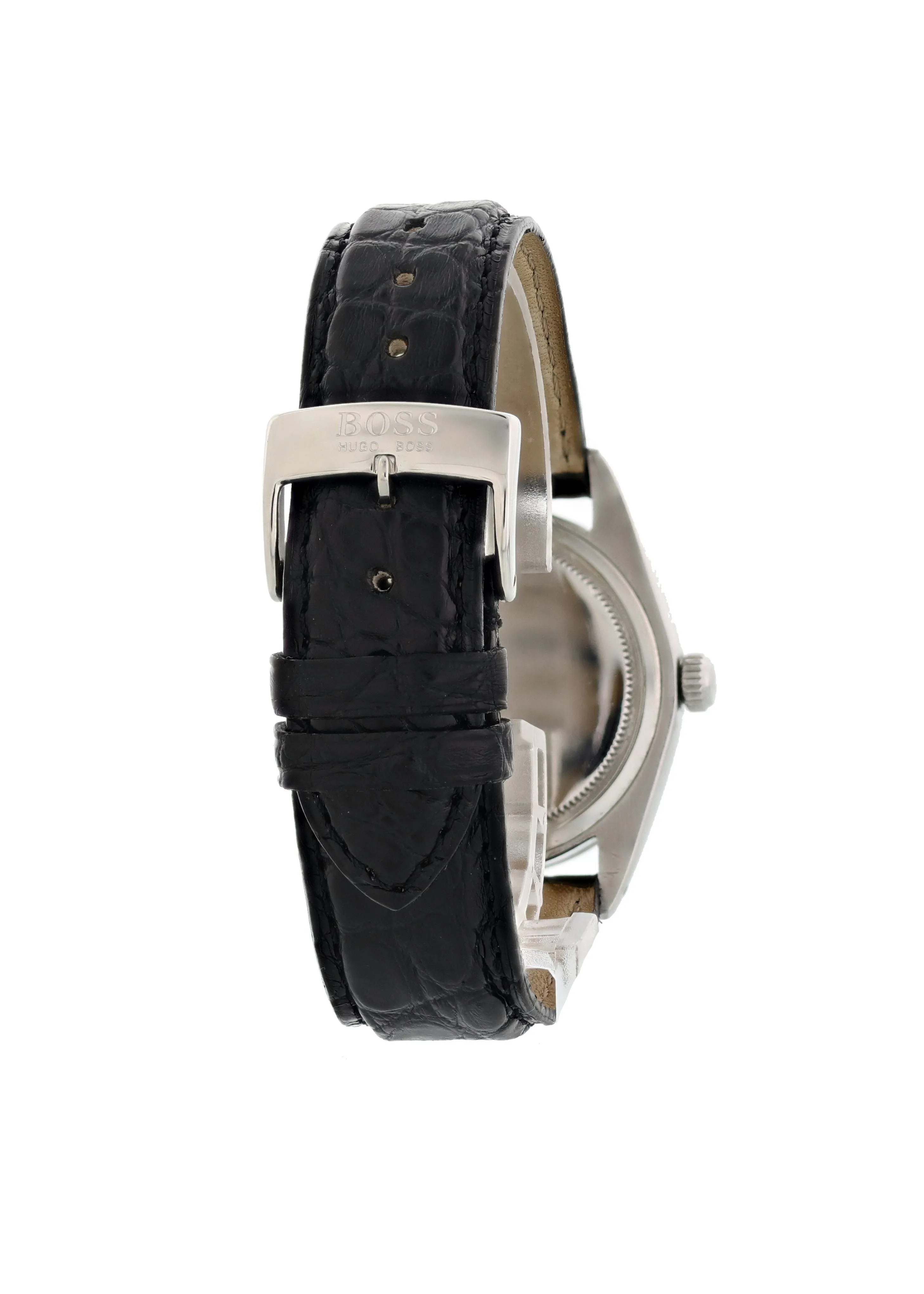 Rolex Oysterdate Precision 6694 Vintage Mens Watch