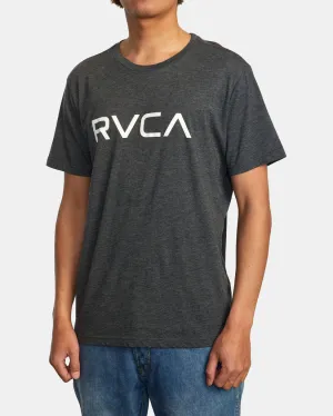RVCA Mens Big RVCA Tee