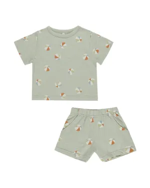 RYLEE   CRU Play Set || Beach Balls