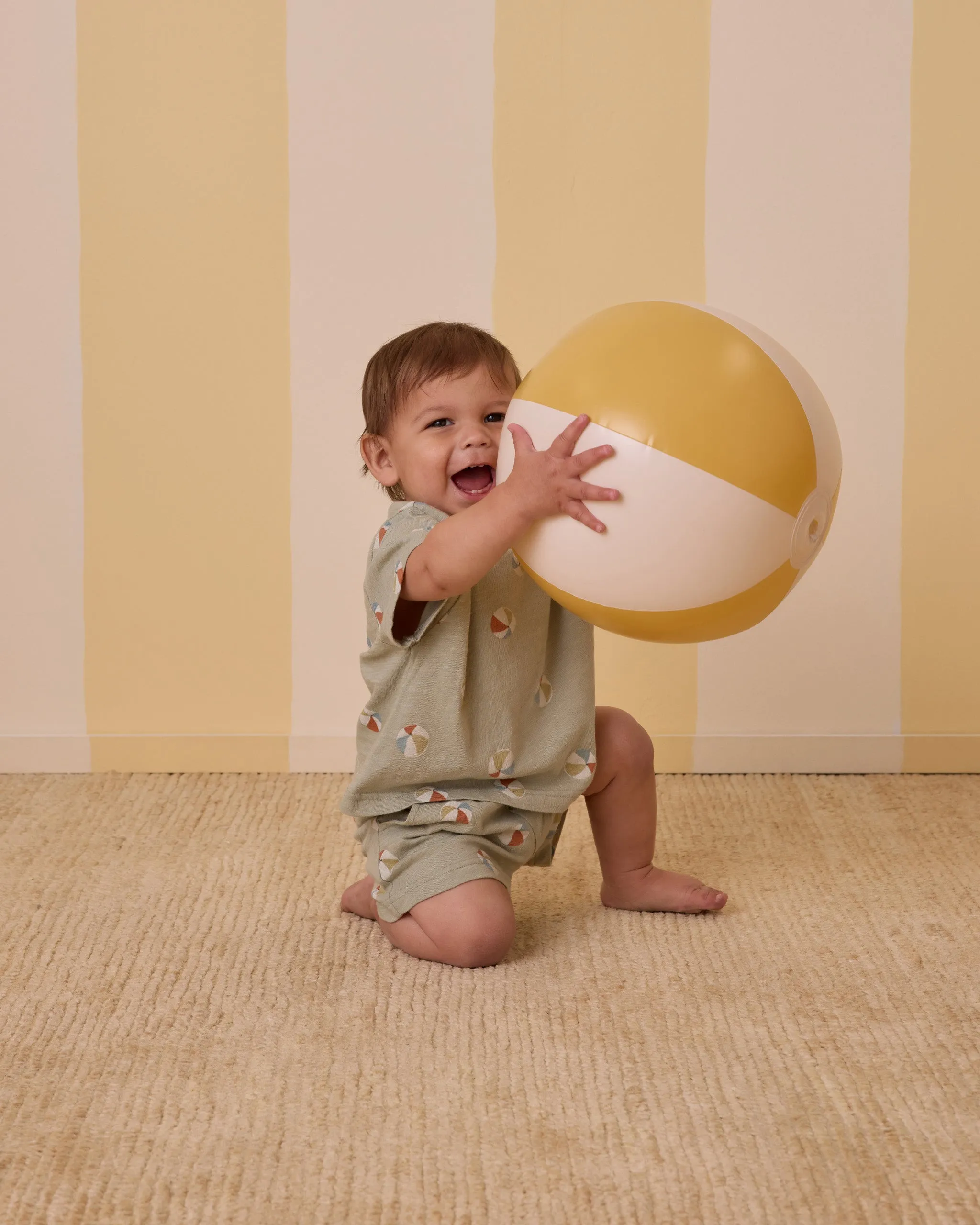 RYLEE   CRU Play Set || Beach Balls