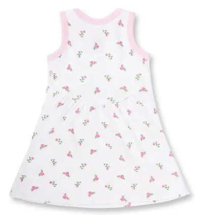 Sapling Child Vintage Rose Dress