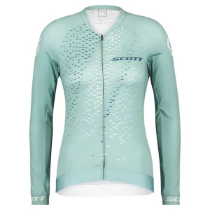 SCOTT RC Pro L/Sleeve Women's Jersey