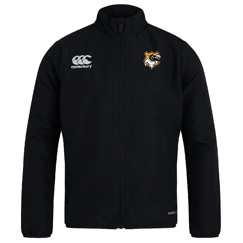 Seattle Vikings Rugby Club Track Jacket by Canterbury
