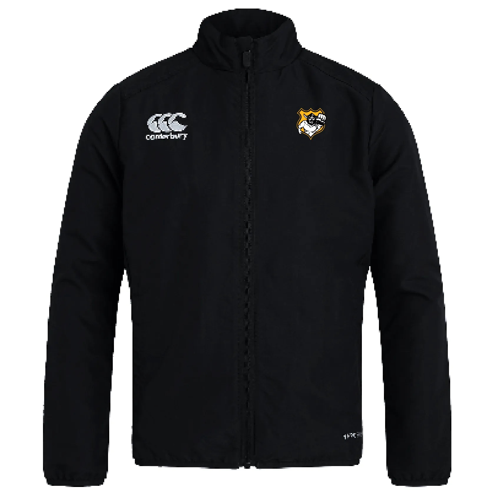 Seattle Vikings Rugby Club Track Jacket by Canterbury