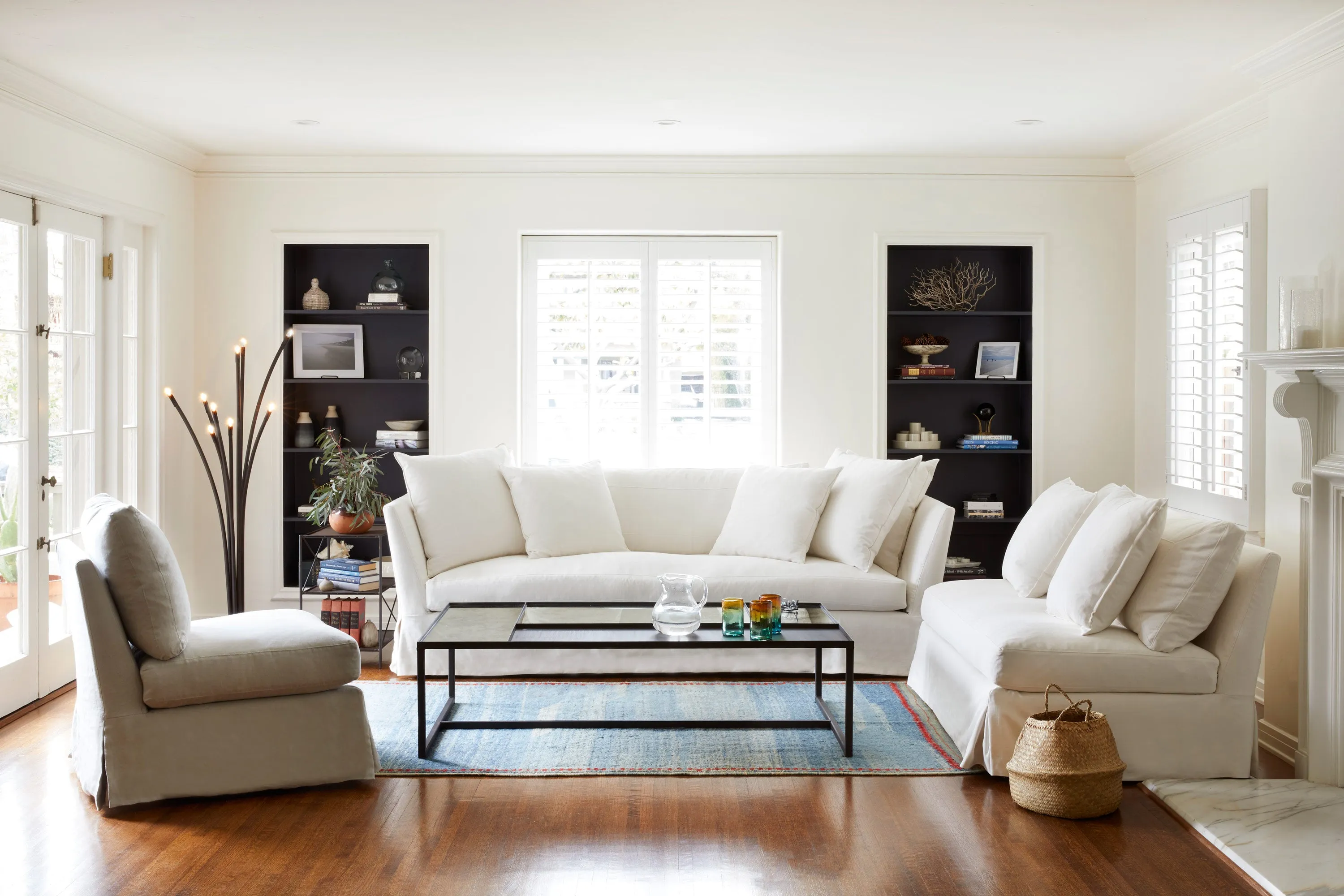 Seda Sofa