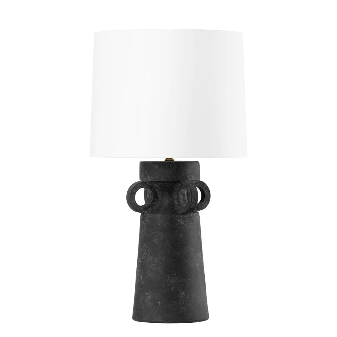Sermon Table Lamp