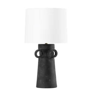 Sermon Table Lamp