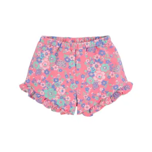 Shelby Anne Shorts, Mt. Paran Mini Floral