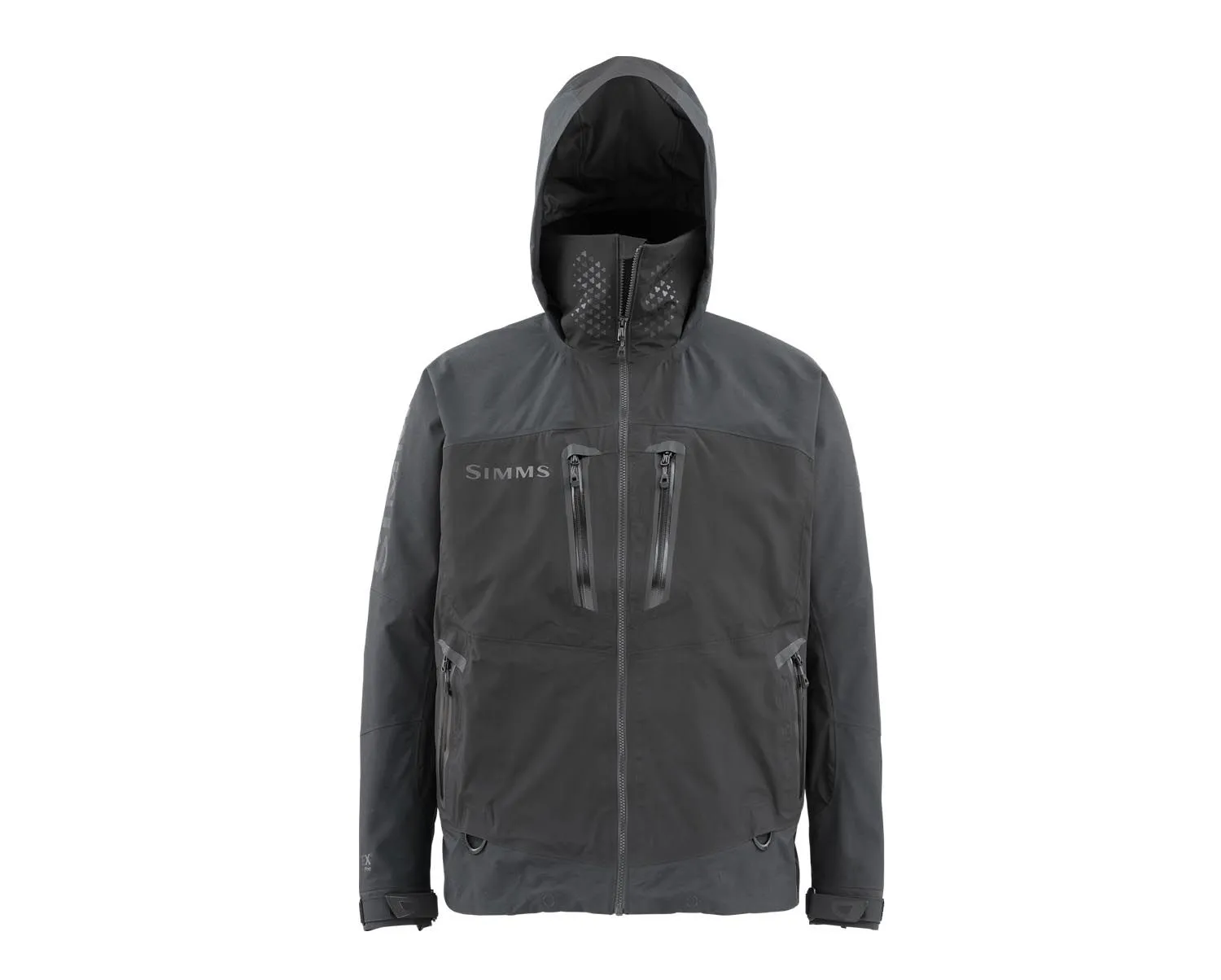 Simms Pro Dry Jacket