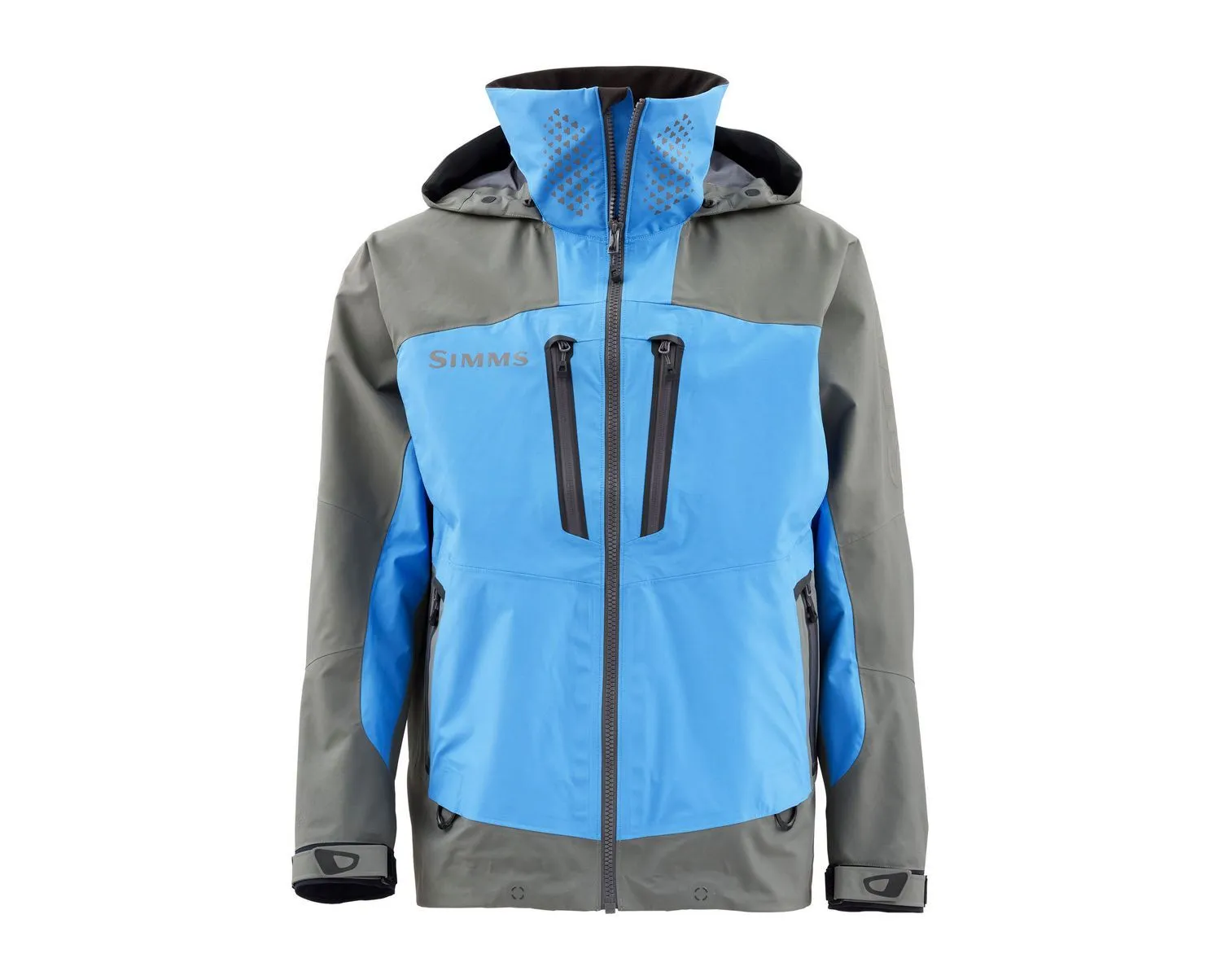 Simms Pro Dry Jacket