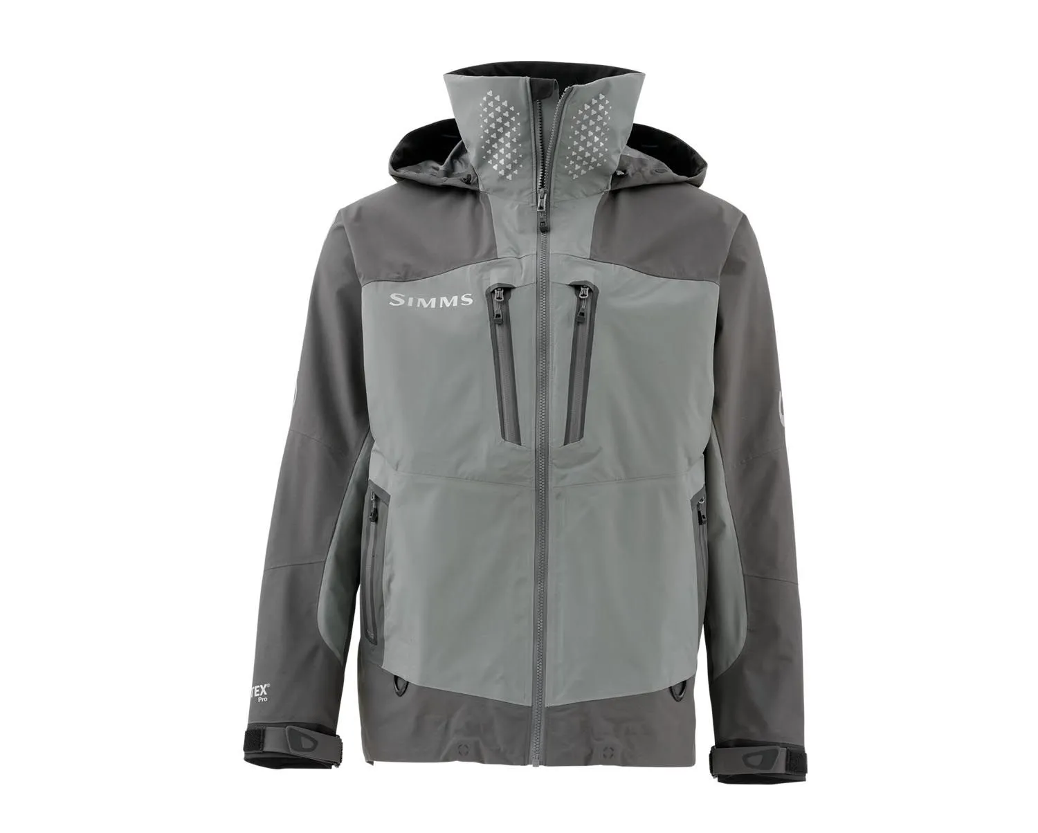 Simms Pro Dry Jacket