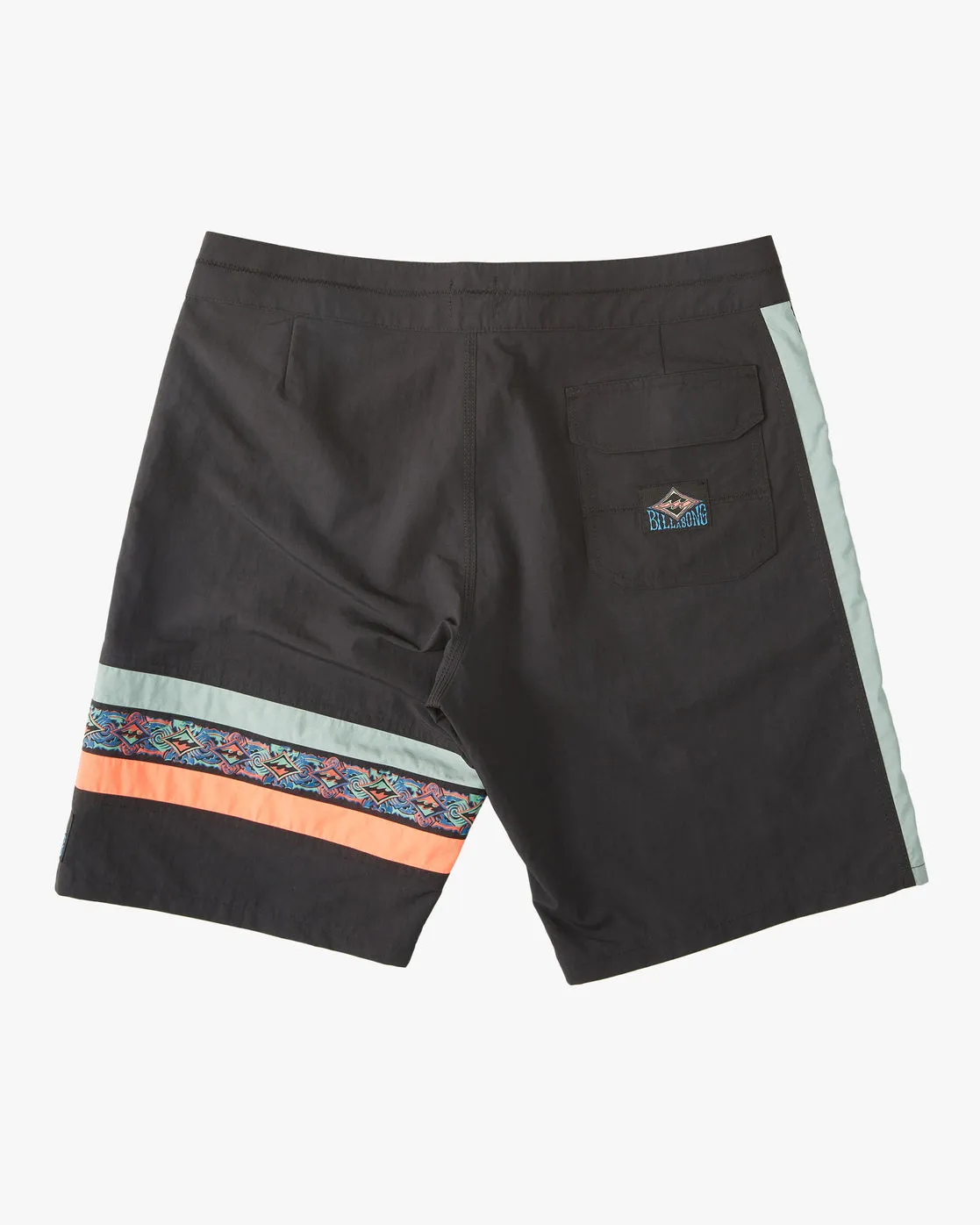 Sons Of Fun Boardshorts 19"
