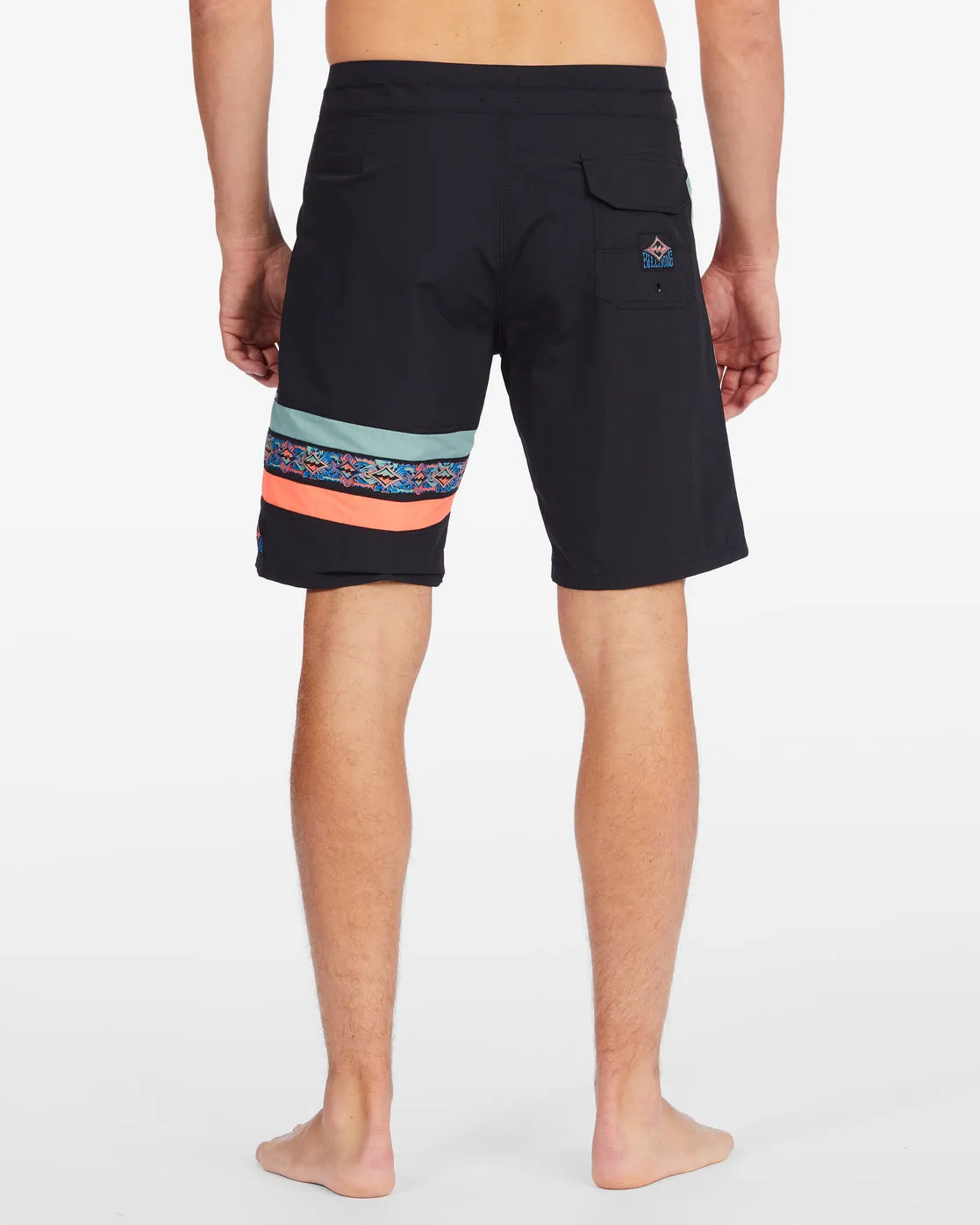 Sons Of Fun Boardshorts 19"