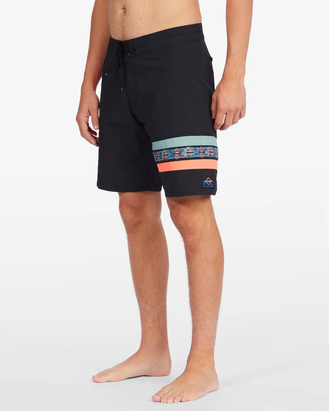 Sons Of Fun Boardshorts 19"
