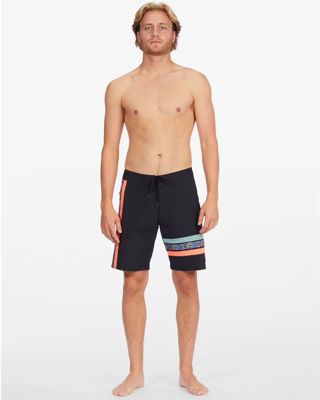 Sons Of Fun Boardshorts 19"