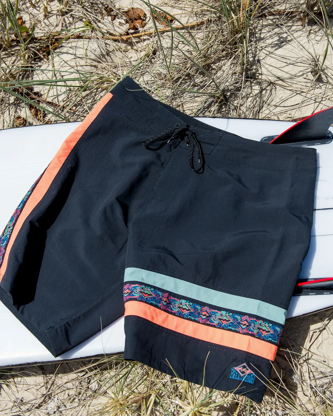 Sons Of Fun Boardshorts 19"
