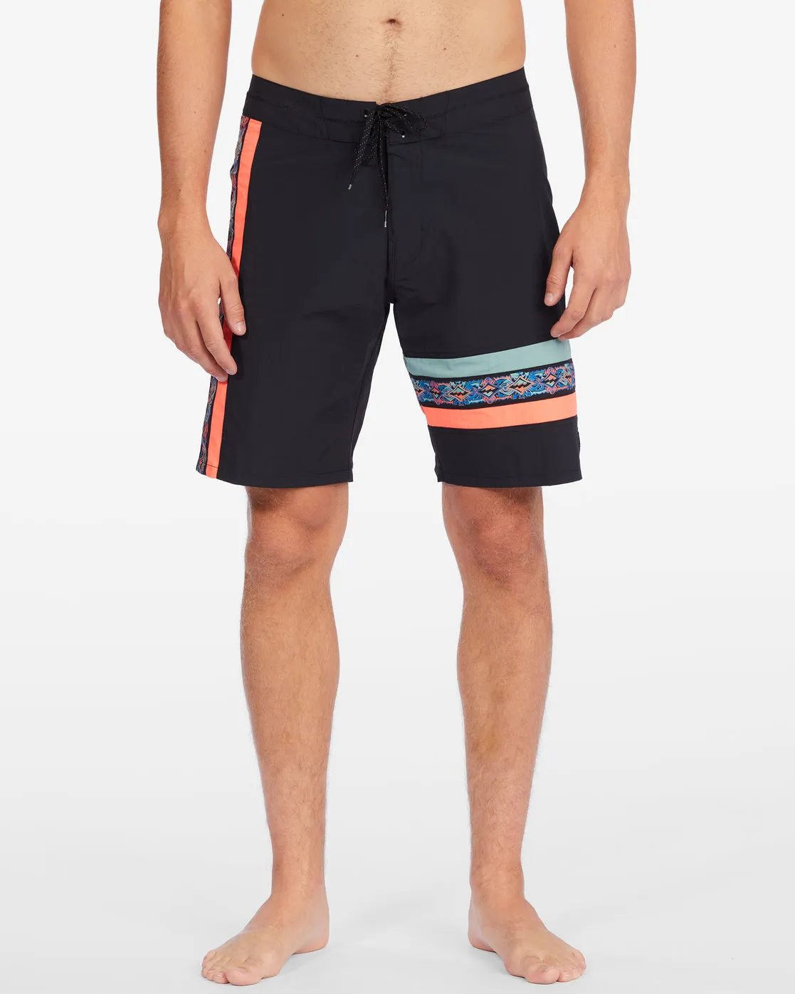 Sons Of Fun Boardshorts 19"