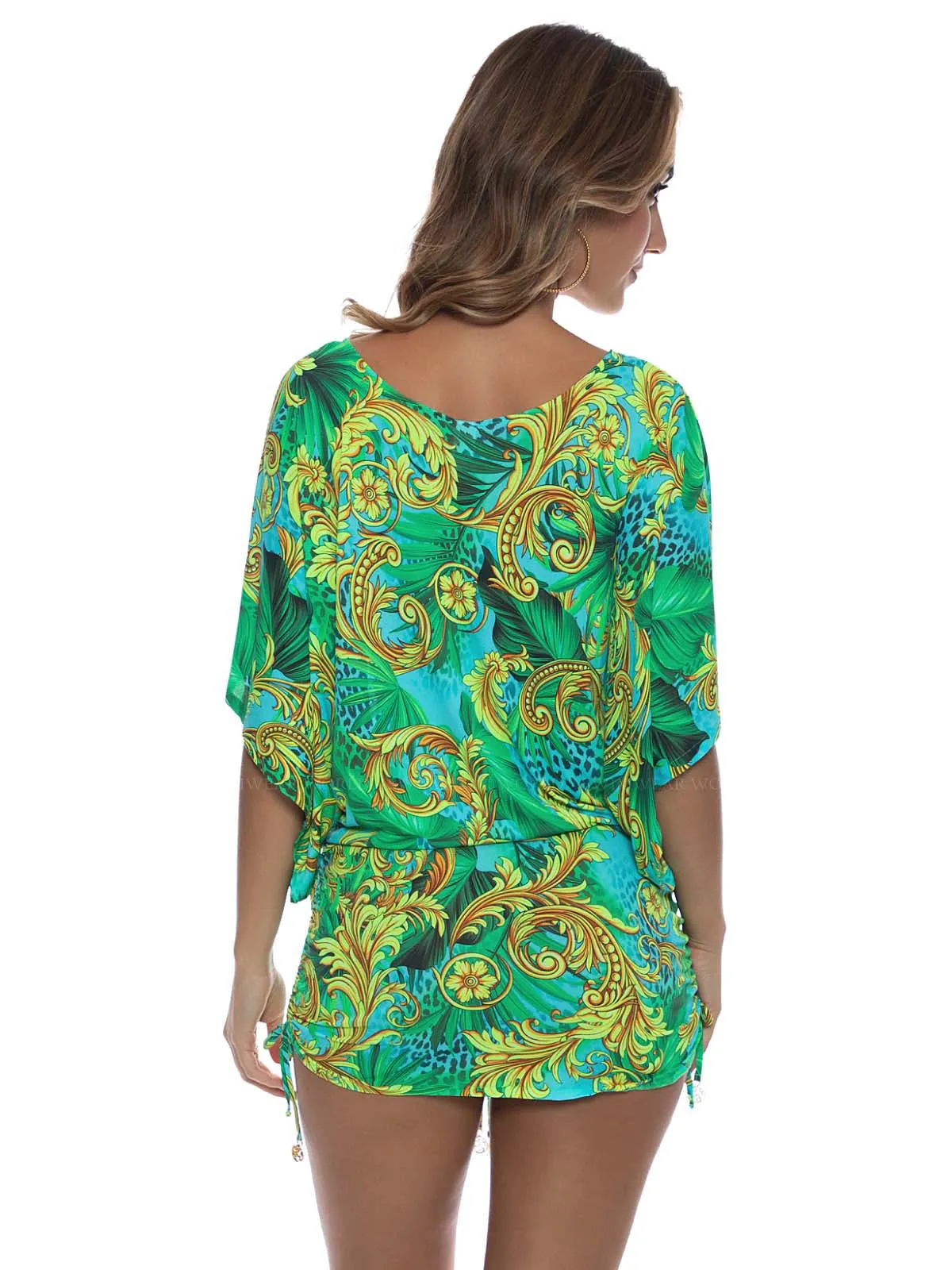 South Beach Dress