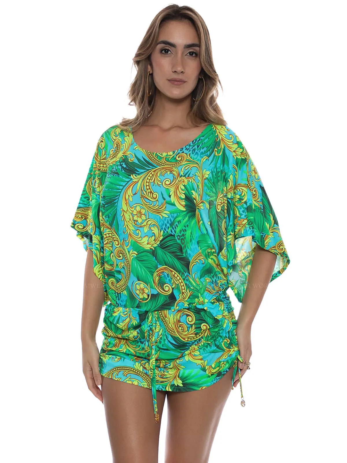 South Beach Dress