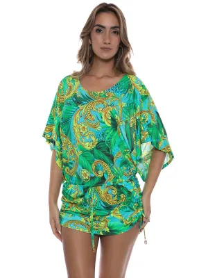 South Beach Dress