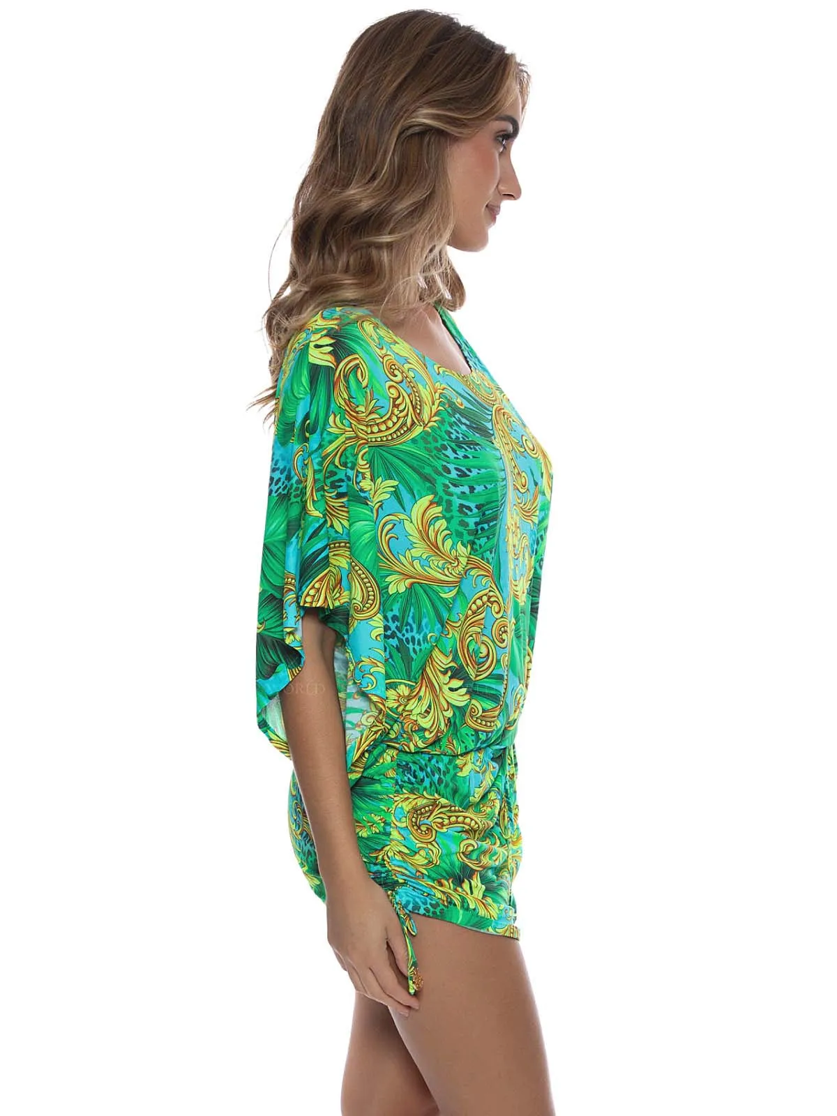 South Beach Dress