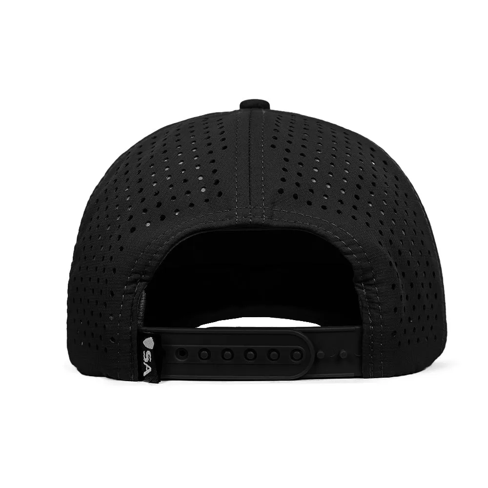 Special Edition Performance Snapback | Arizona Cactus | Blackout PreOrder
