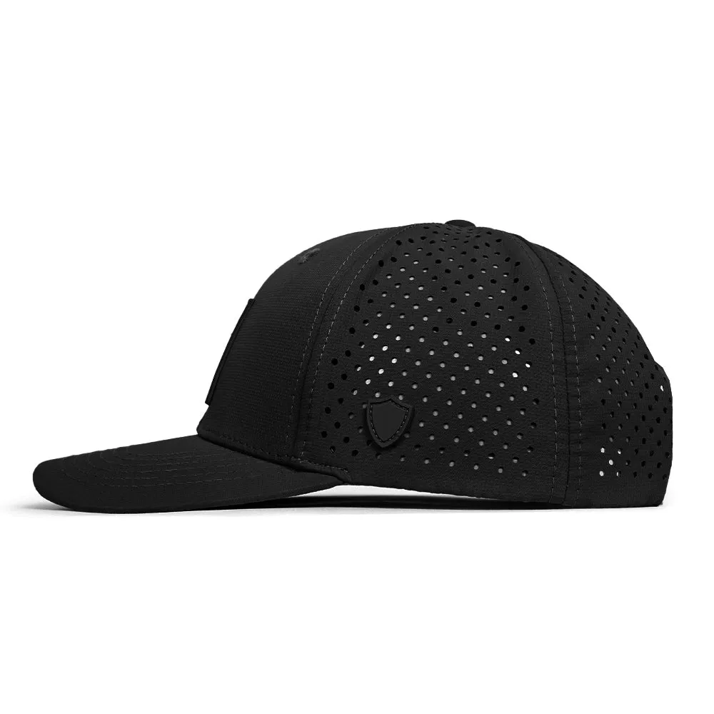 Special Edition Performance Snapback | Arizona Cactus | Blackout PreOrder