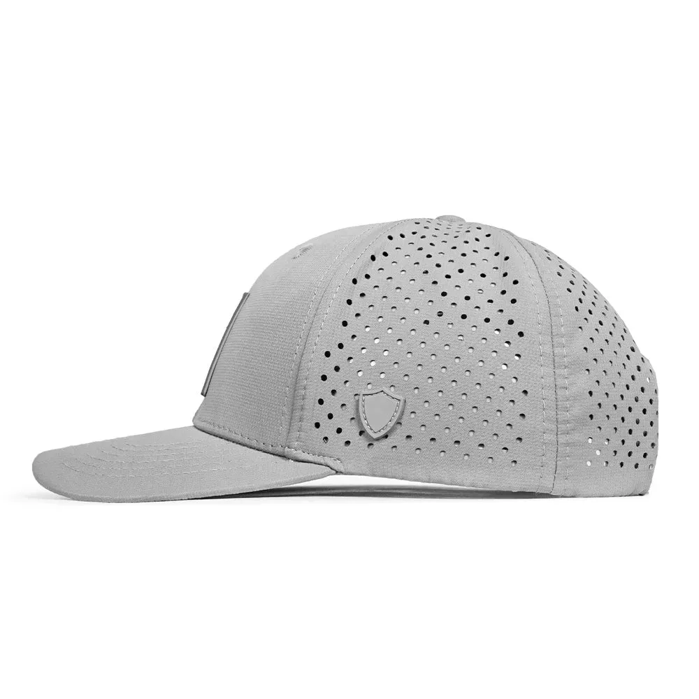 Special Edition Performance Snapback | Arizona Cactus | Light Grey PreOrder