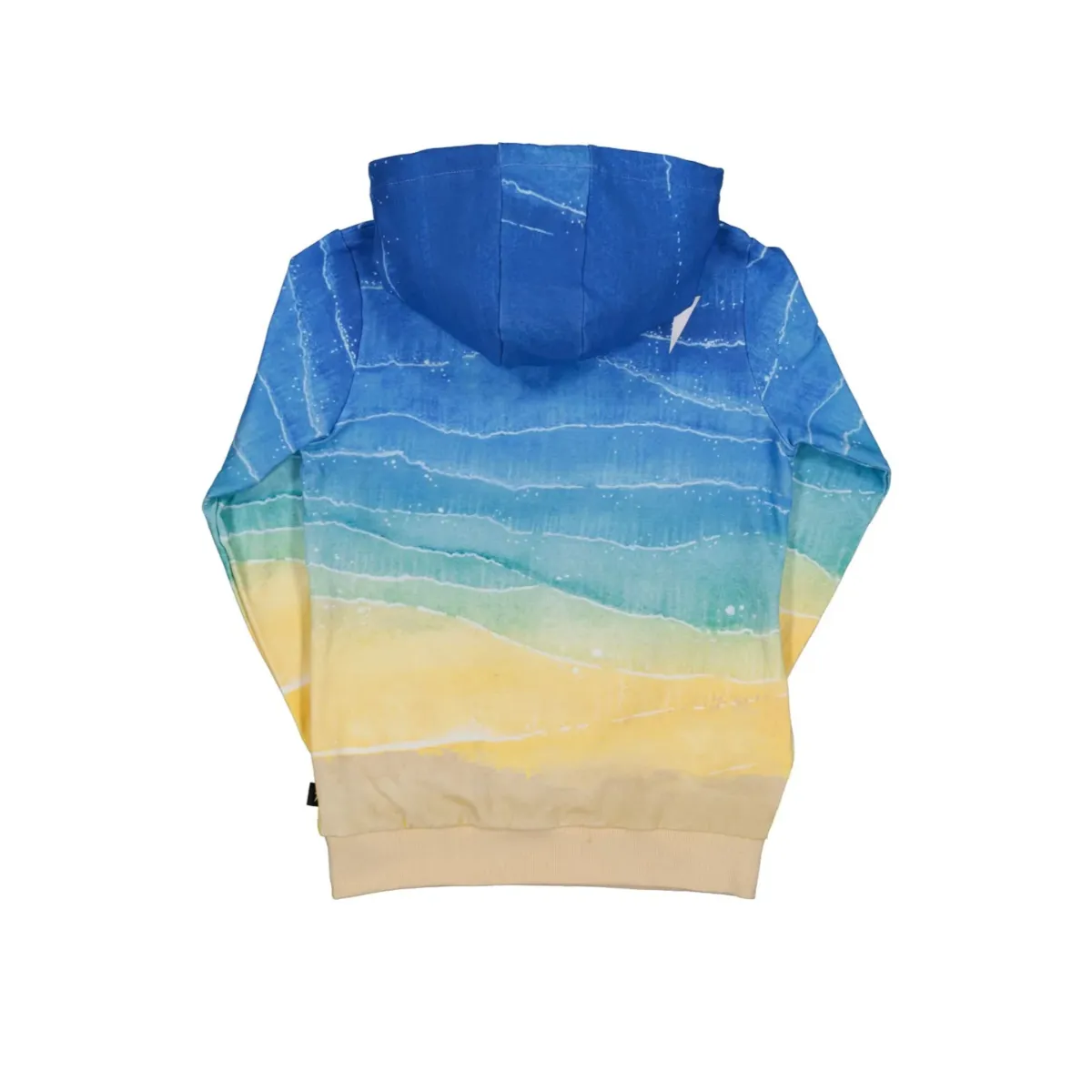 St Kilda Beach Hooded Sweatshirt