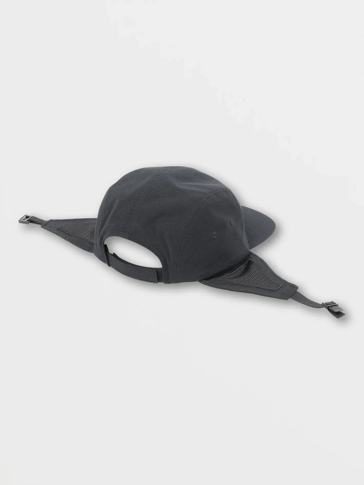 Surf Vitals J Robinson Cap - BLACK