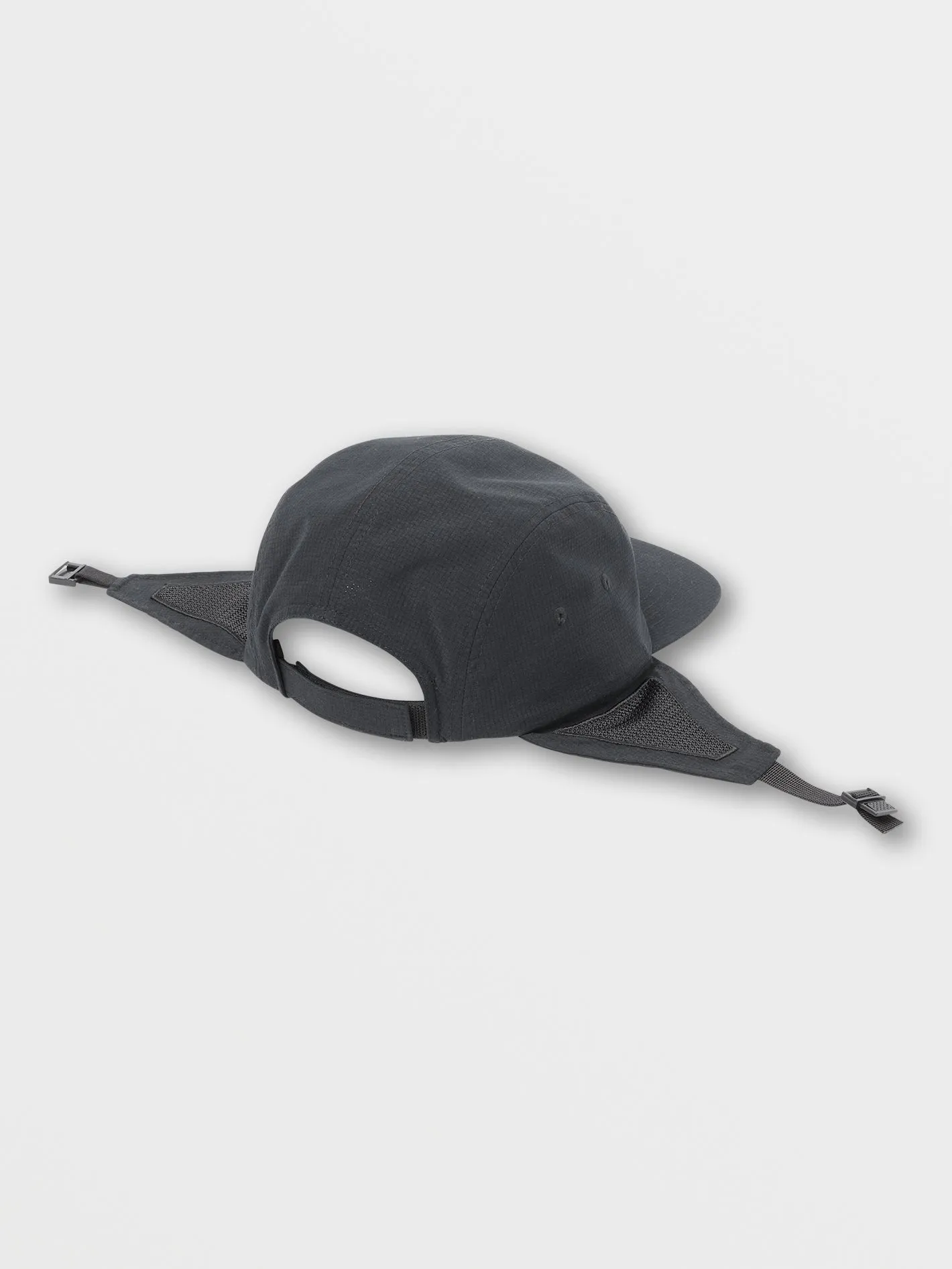 Surf Vitals J Robinson Cap - BLACK