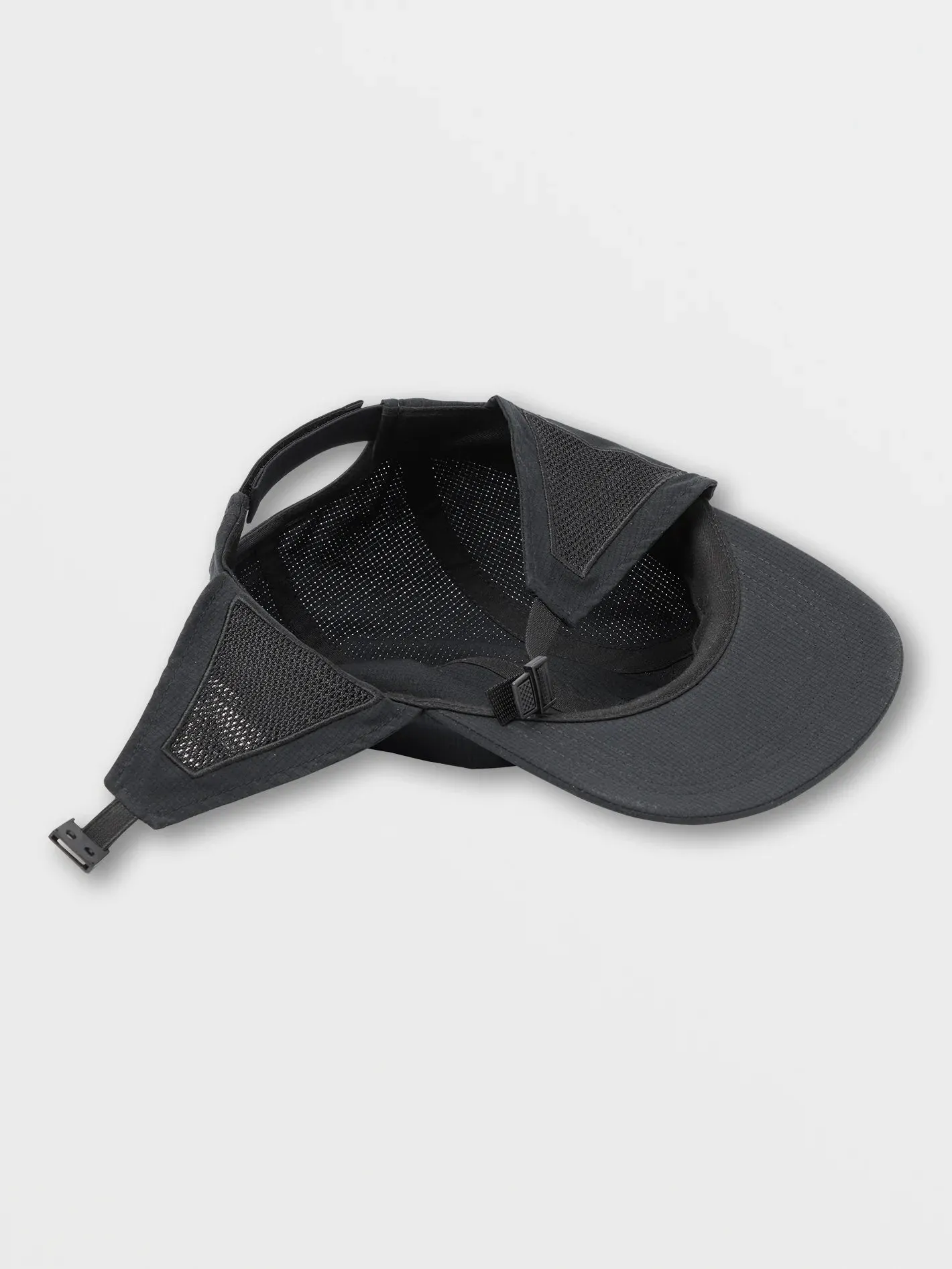 Surf Vitals J Robinson Cap - BLACK