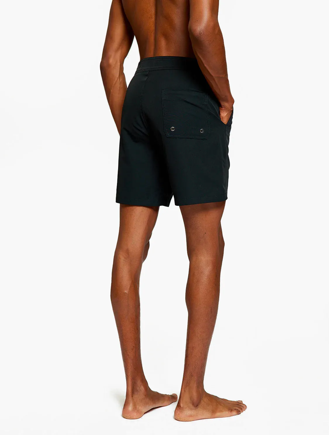 SURFER SWIM SHORTS X PARLEY FOR THE OCEANS