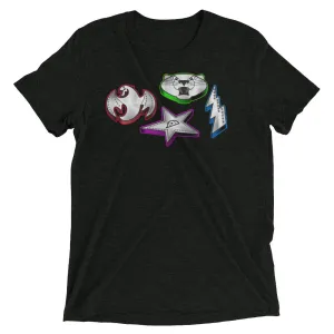 Talisman - Men's Tri-Blend Tee