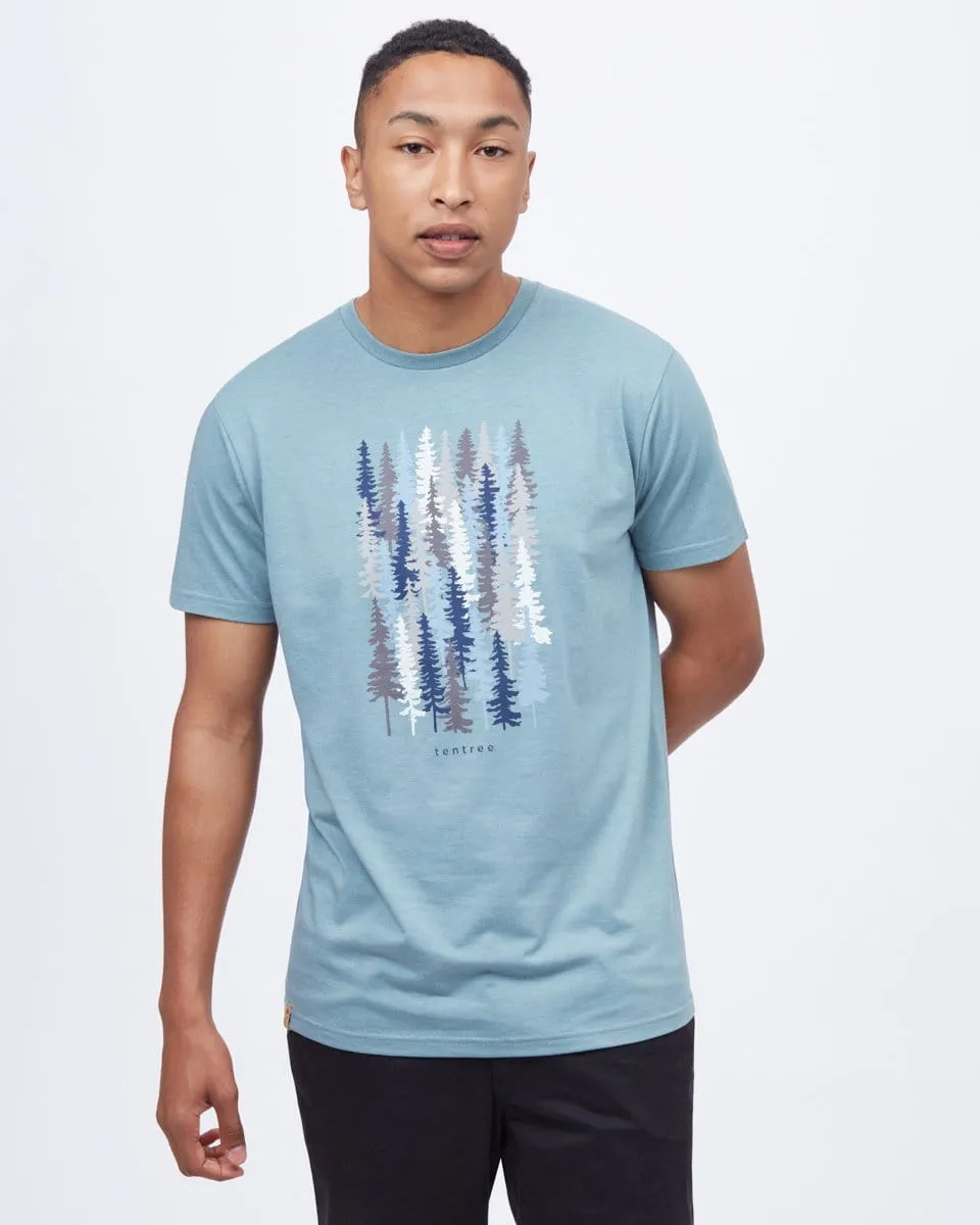 Tentree Men's Spruced Up T-Shirt