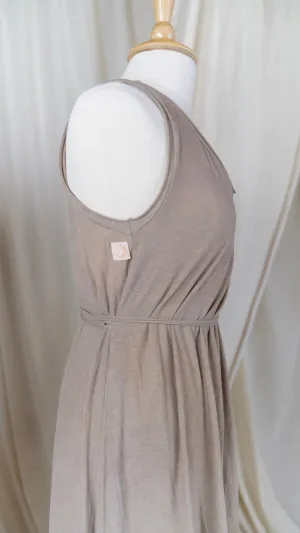 Terrapin Maxi Dress