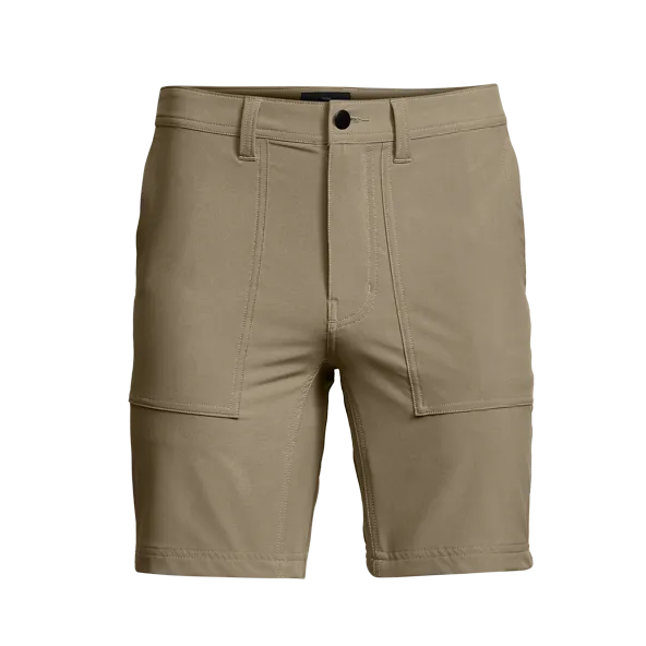 Territory Short 2023