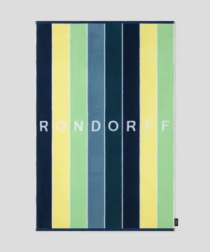 Terry Beach Towel: Deep Dive