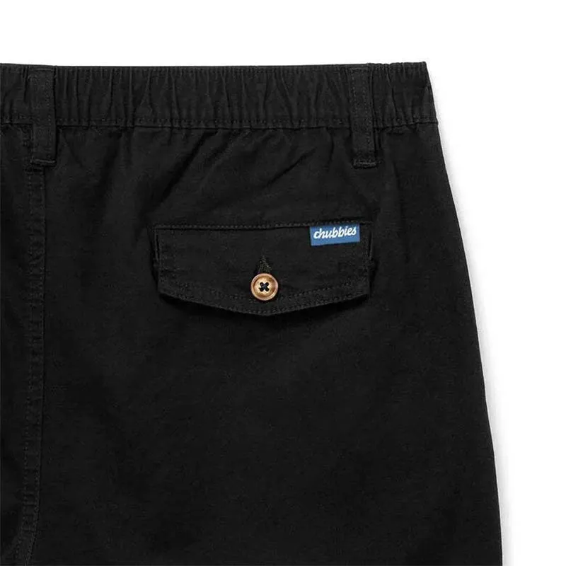 The Dark N' Stormies 5.5 inch Stretch Shorts