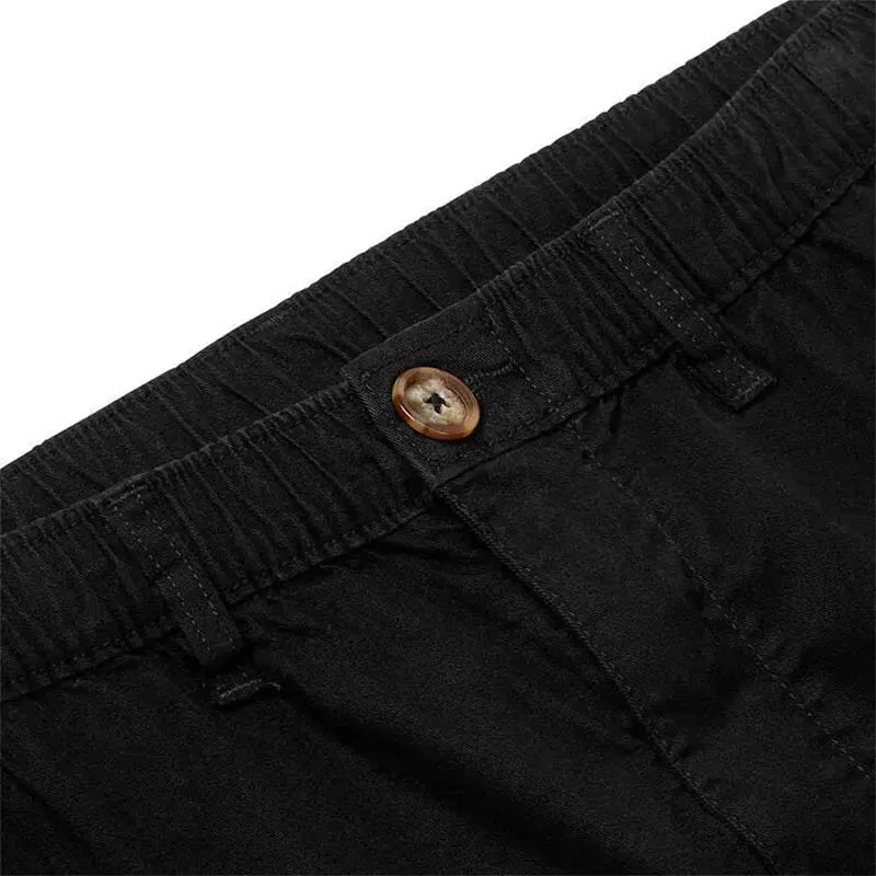 The Dark N' Stormies 5.5 inch Stretch Shorts