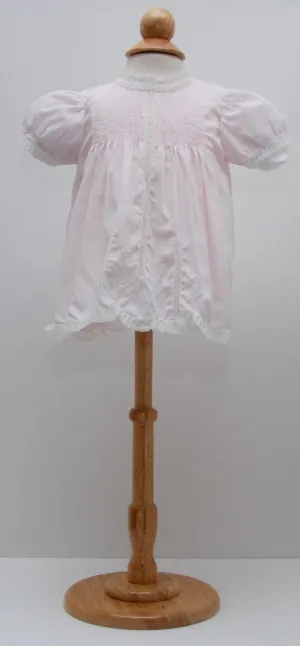 The Elizabeth Dress