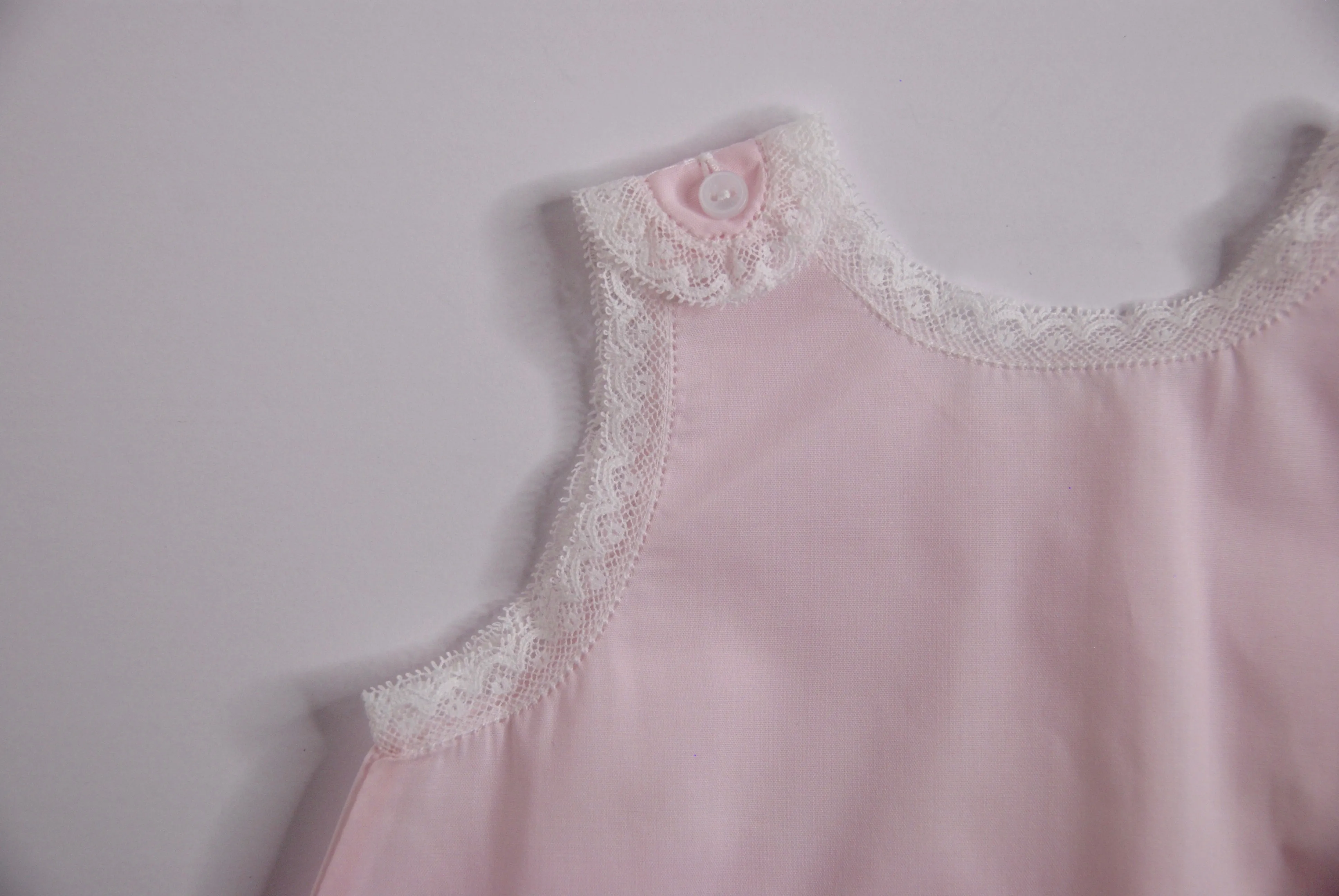 The Elizabeth Dress