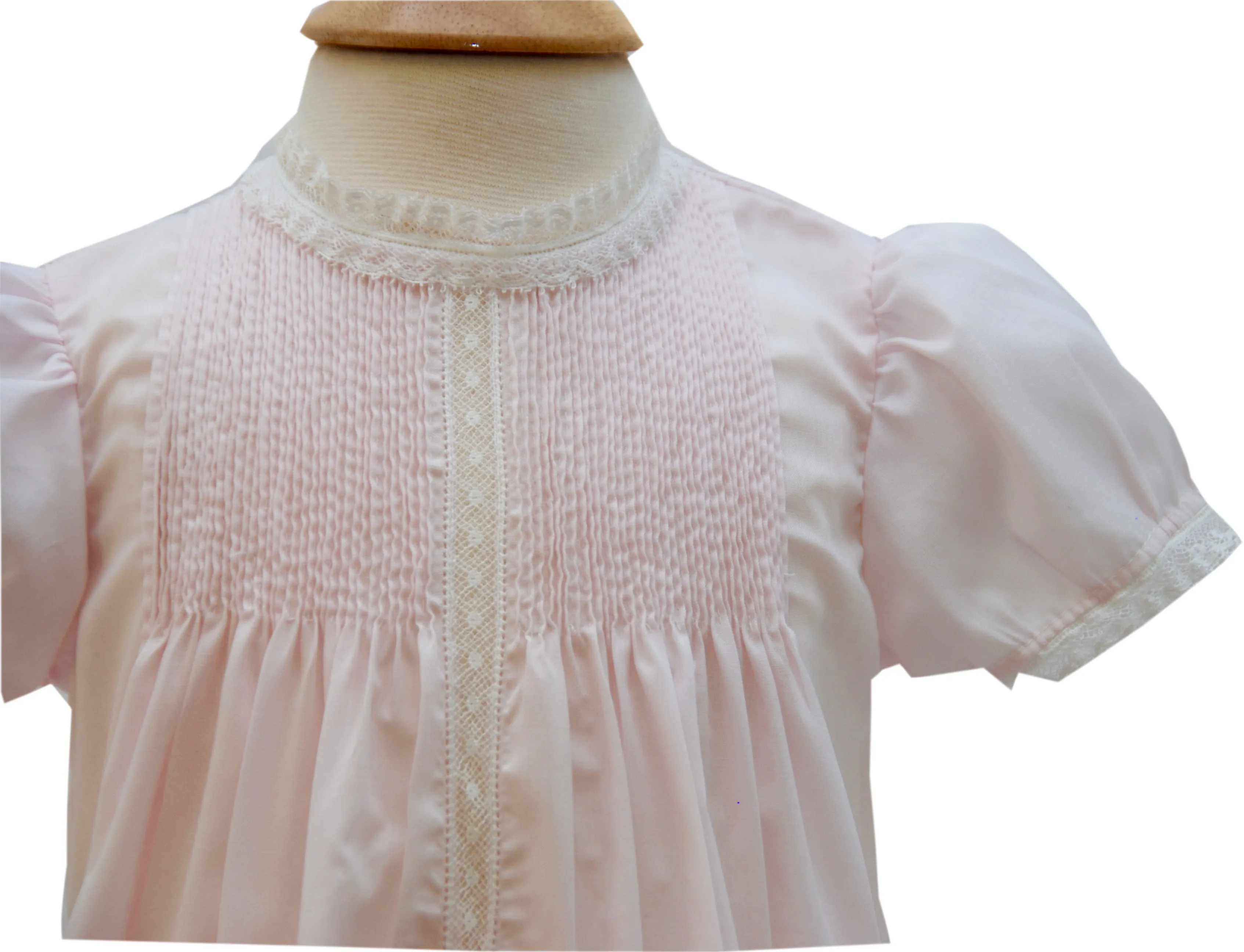 The Elizabeth Dress