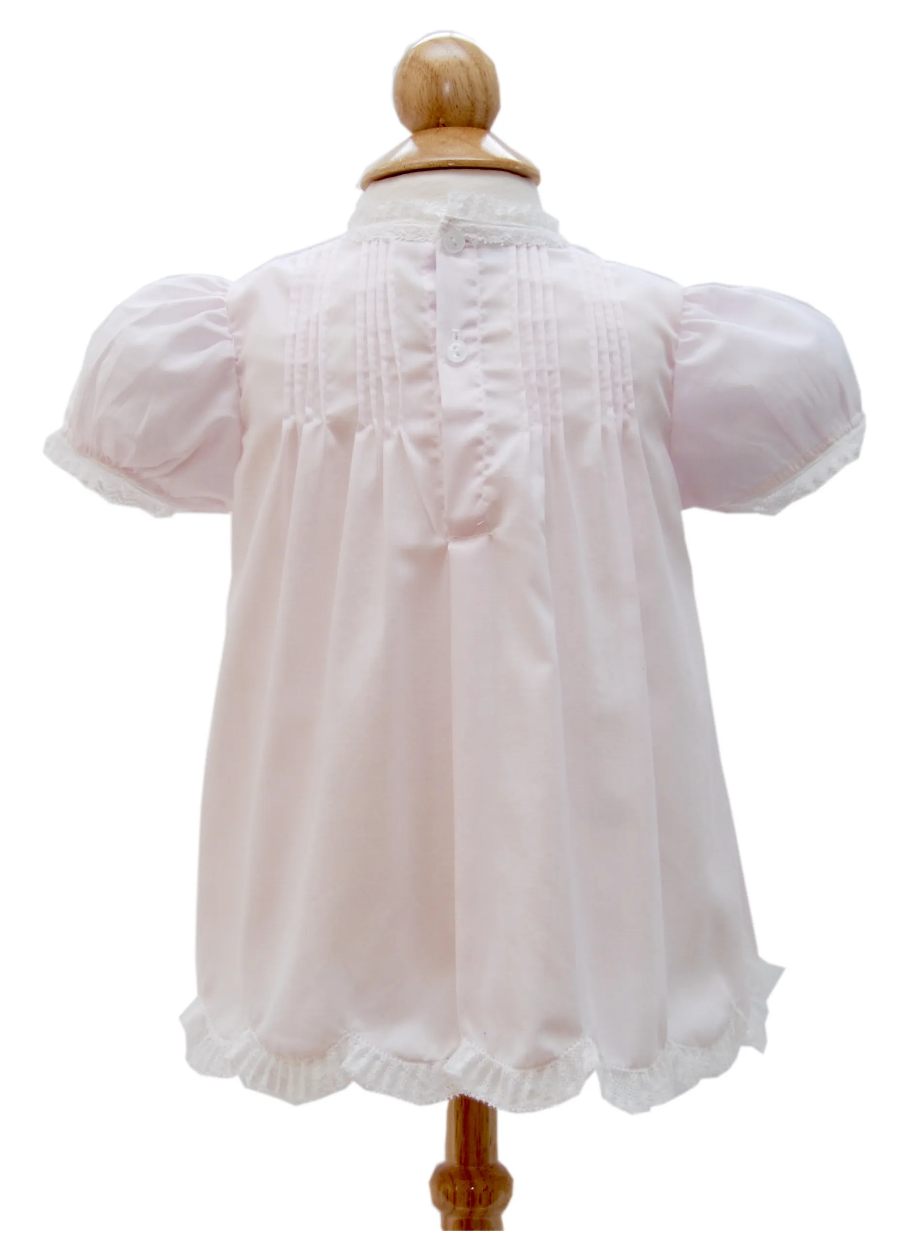 The Elizabeth Dress