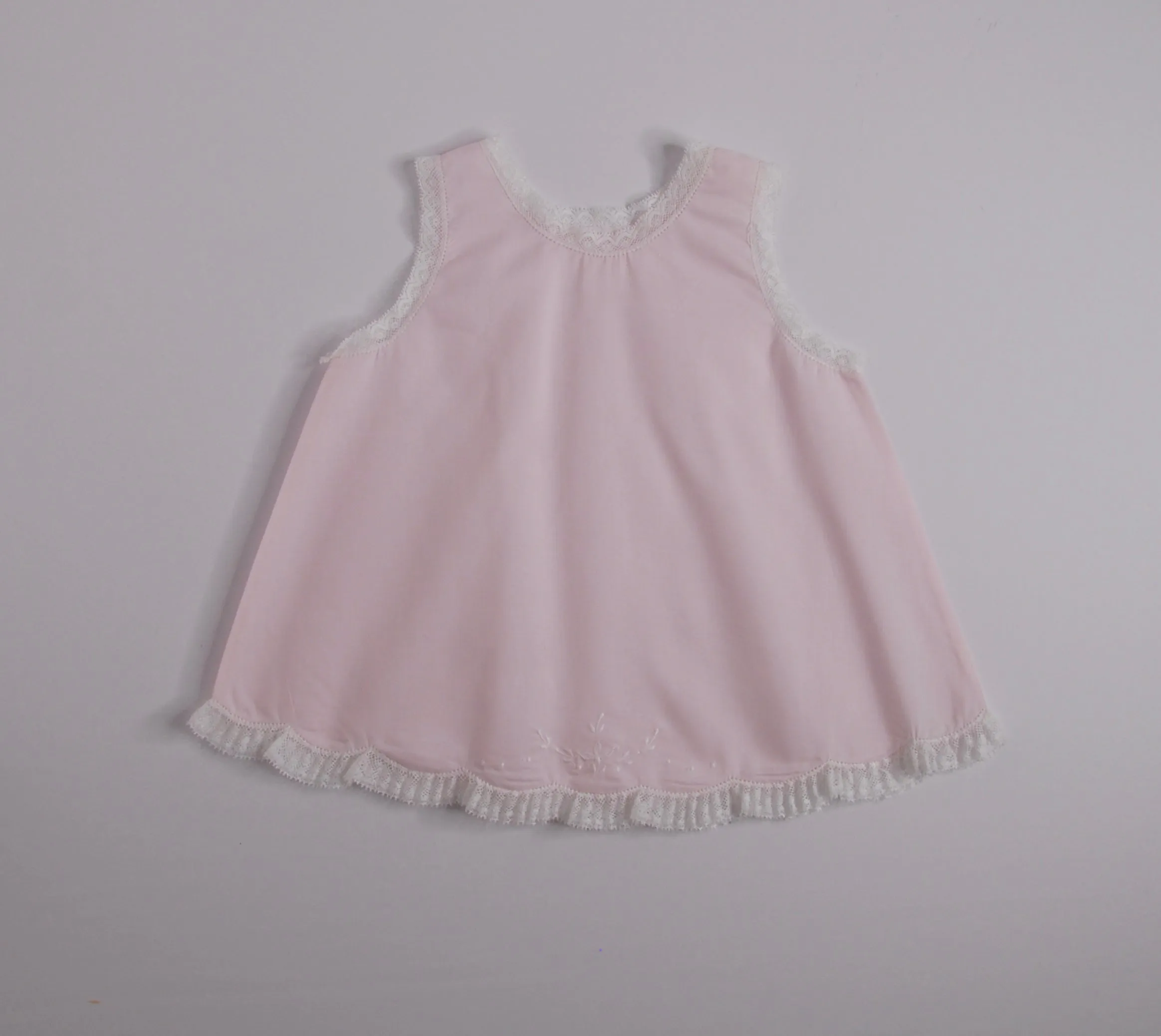 The Elizabeth Dress