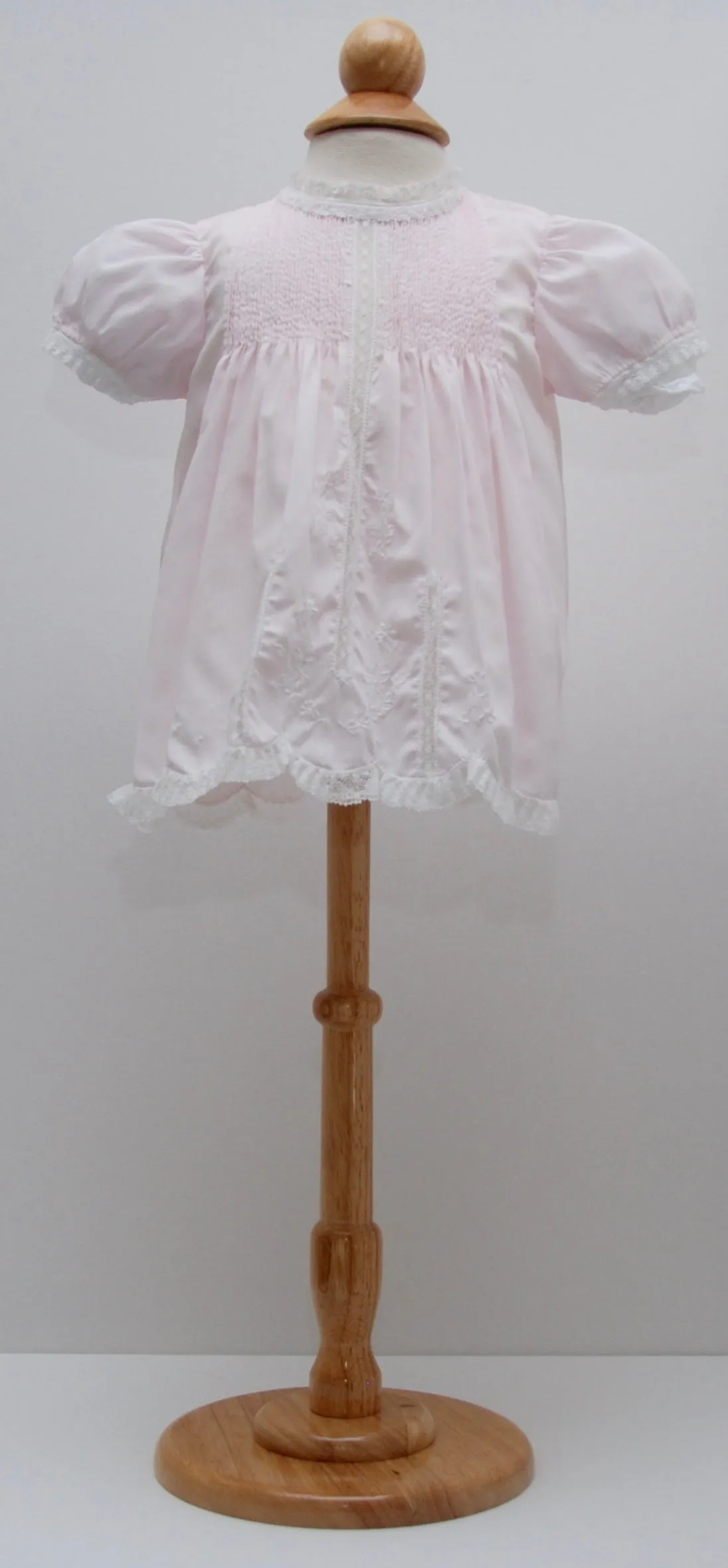 The Elizabeth Dress