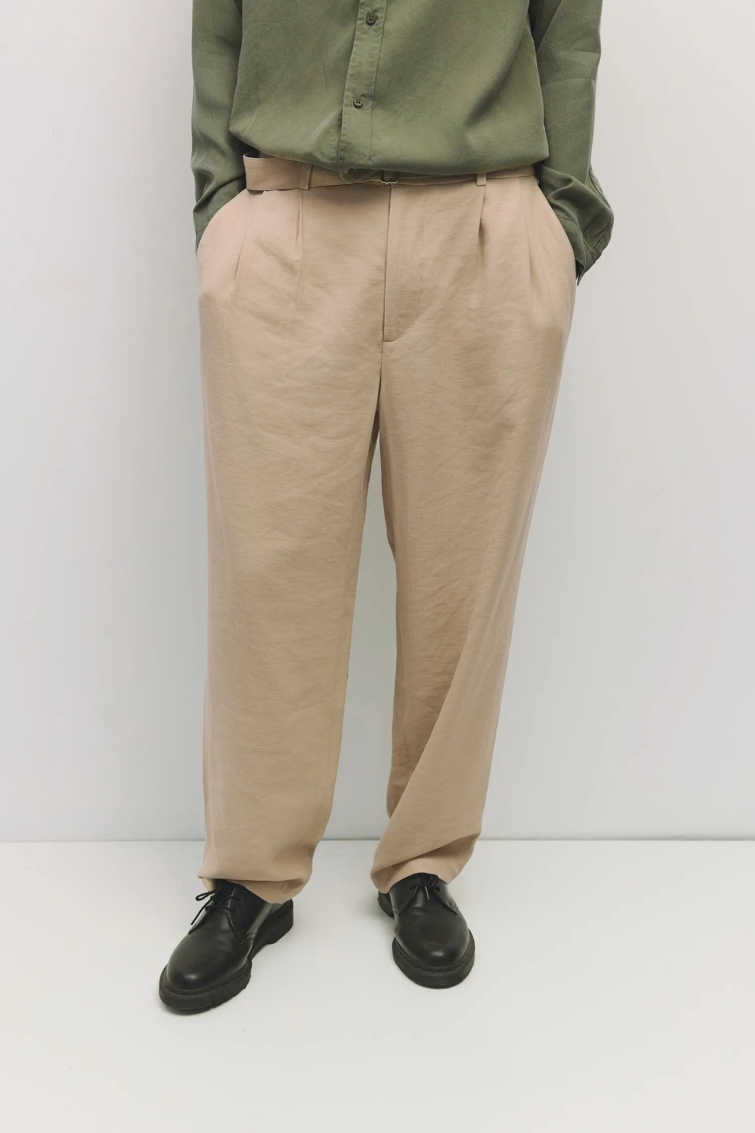 The Jonah Pants
