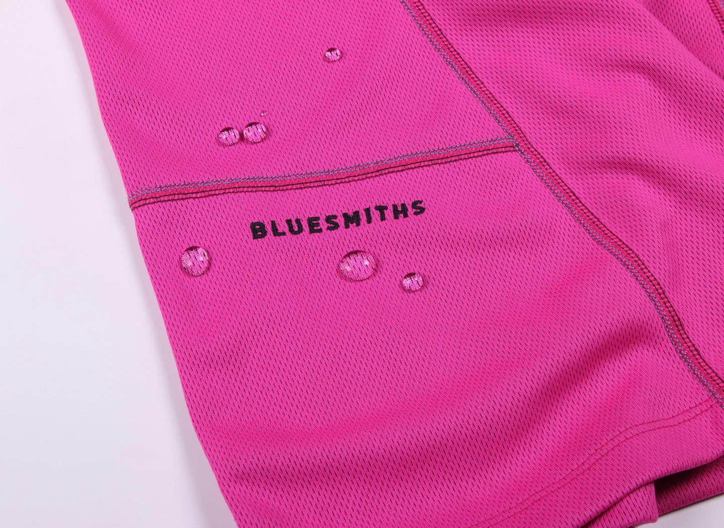The Kanaha Hydrophobic Shirt for Women - Rich Navy (Blue Atoll)